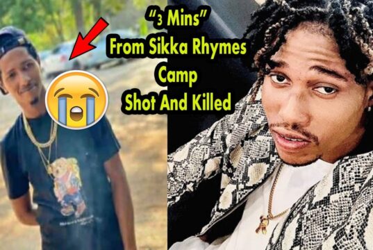 Vybz Kartel Protoje Sikka Rymes Held By Police And Question For Friend Murder