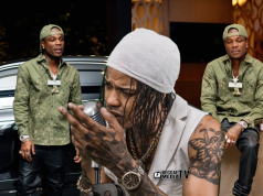 Vybz Kartel Looking Out For Masicka after He D!ss Tommy Lee Sparta In New Song