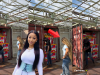 Shenseea Back In Jamaica To Deliver Hurricane Relief