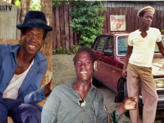 The History Behind Tenor Saw Musical Career In The 1980’s