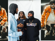 Alkaline NPT Debut At Number 10 On The Billboard Reggae Album Chart