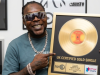 Vybz Kartel Single “Fever” Certified Gold In The UK