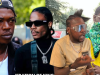 Skillibeng Preview New Diss Track For Masicka