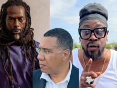 Buju Banton Clapback At Prime Minister Andrew Holness Following Beenie Man Interview